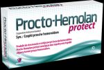 Procto-Hemolan 10 czop.